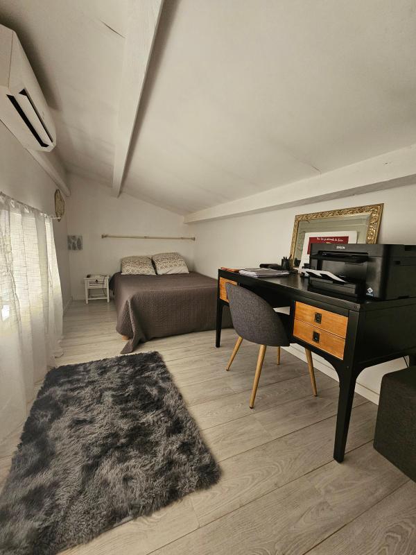 Maison - 112 m² - 4 pièces