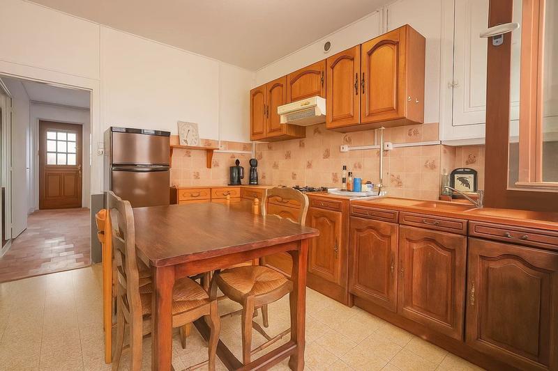 Maison - 44 m² - 2 pièces