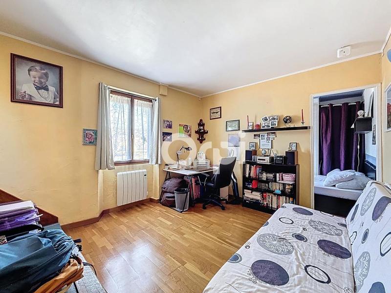 Maison - 53 m² - 3 pièces