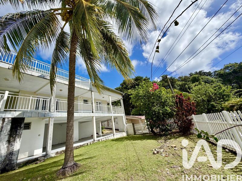 Maison - 151 m² - 5 pièces