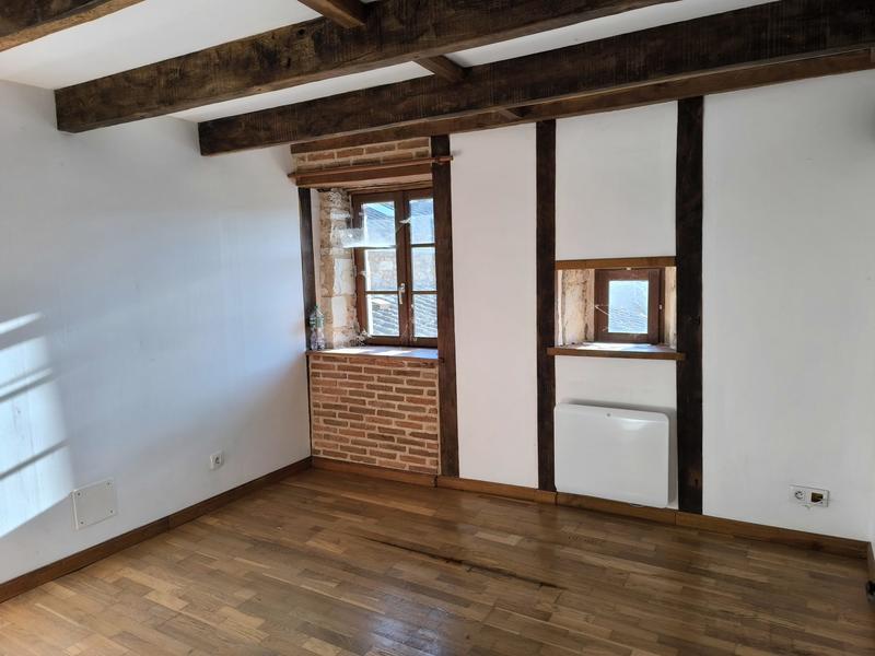 Maison - 125 m² - 4 pièces