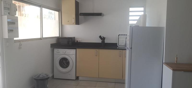 Maison - 55 m² - 3 pièces