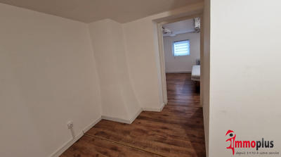 Maison - 65 m² - 2 pièces