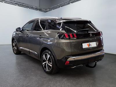 Peugeot 3008 1.2 Puretech 130ch s&amp;S Bvm6 Gt Line