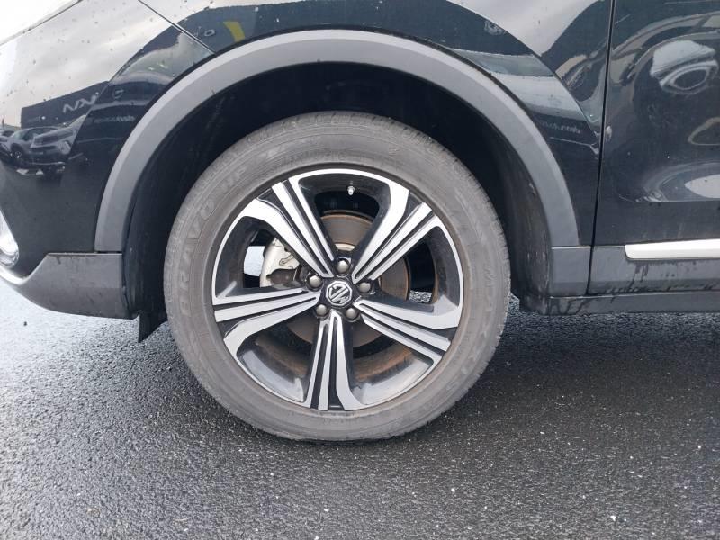 Mg Zs 1.5l Vti-Tech 106ch 2wd Comfort