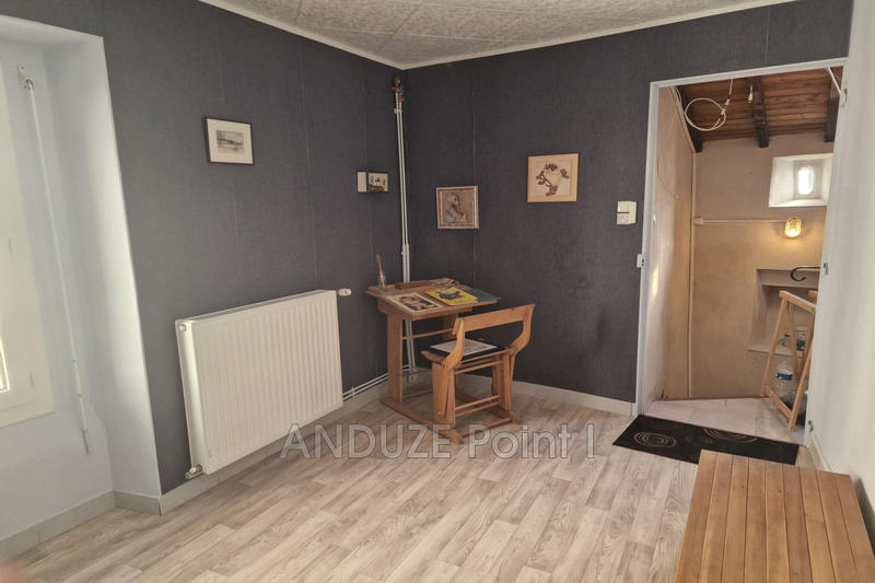 Maison de village - 48 m² - 3 pièces