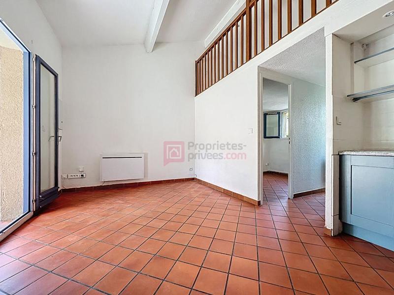 Maison - 42 m² - 2 pièces