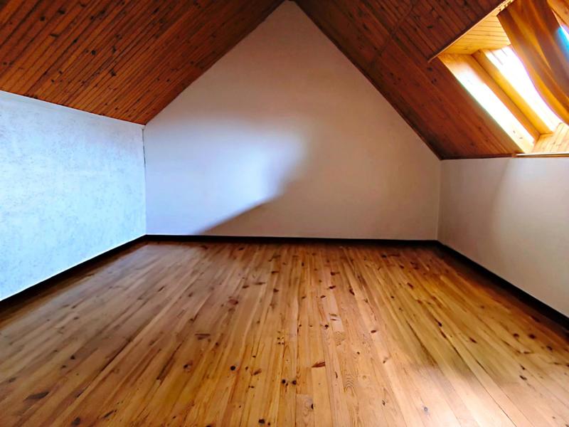 Maison - 155 m² - 3 pièces