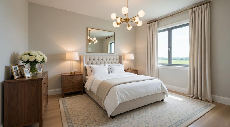 Maison - 97 m² - 4 pièces