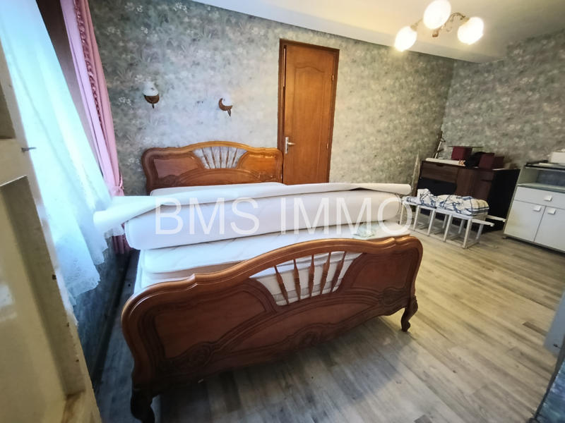 Maison - 50 m² - 3 pièces