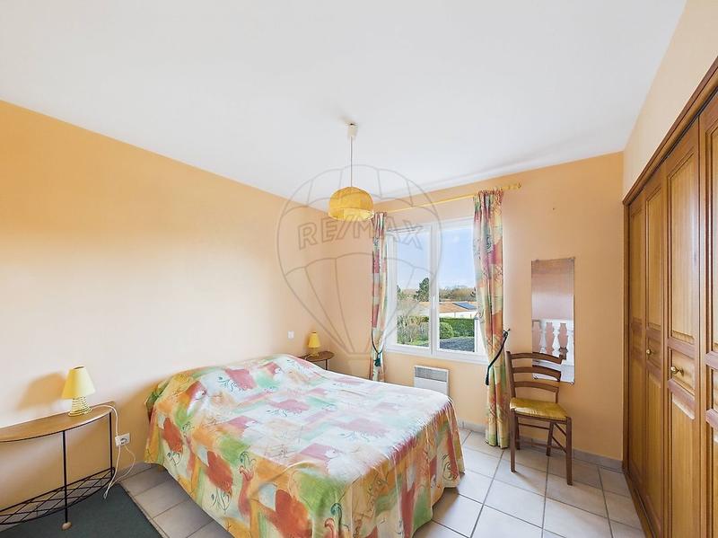 Villa - 177 m² - 6 pièces