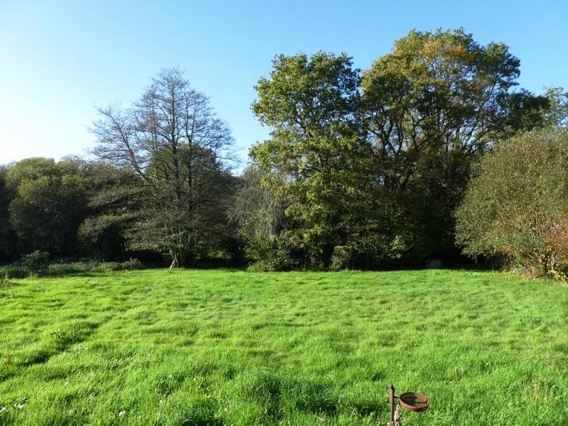 Maison en pierre - 90 m² - 4 pièces