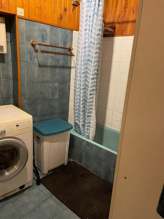 Maison de ville - 80 m² - 5 pièces