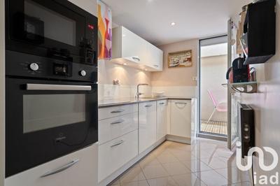 Maison - 116 m² - 4 pièces