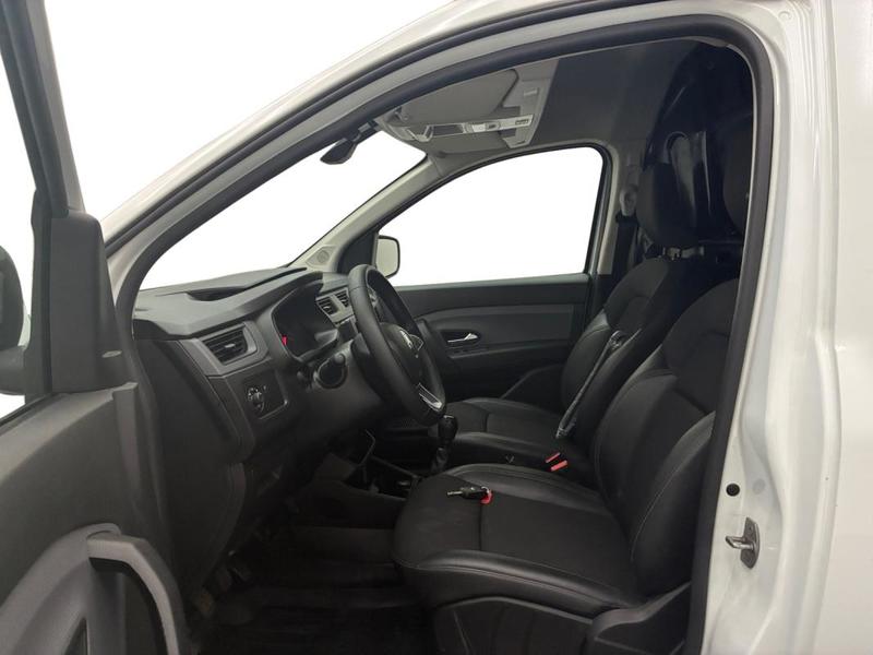 Renault Express Van Blue Dci 95 - 22 Confort