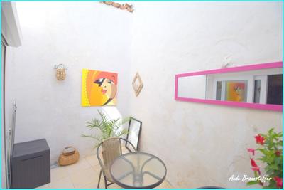 Maison - 64 m² - 3 pièces