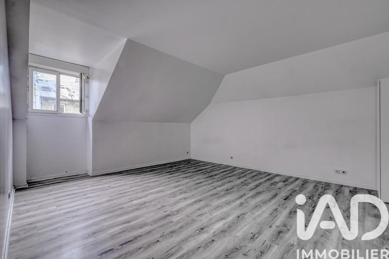 Appartement - 53 m² - 2 pièces