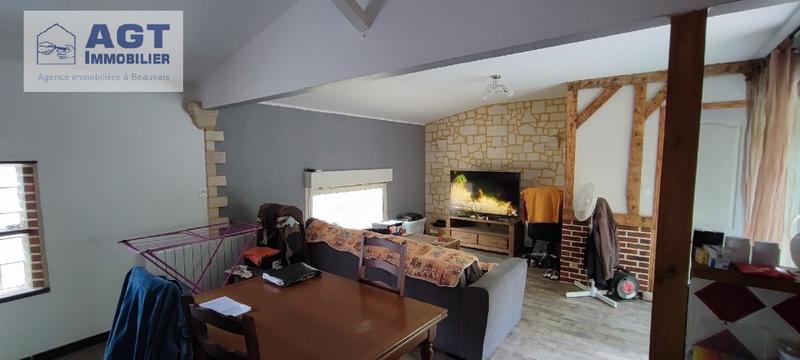 Maison - 70 m² - 3 pièces