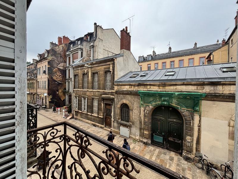 Appartement - 29 m² - 1 pièce