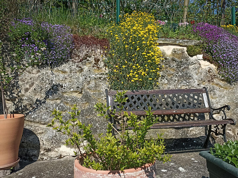 Maison - 108 m² - 5 pièces