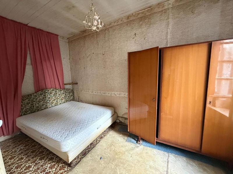 Maison - 71 m² - 4 pièces