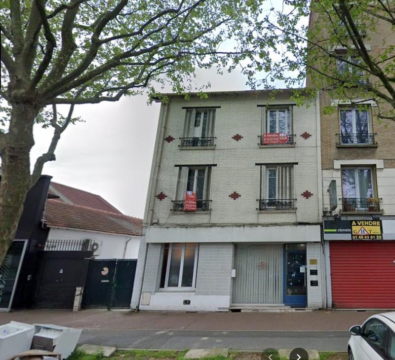 Local commercial - 70 m²