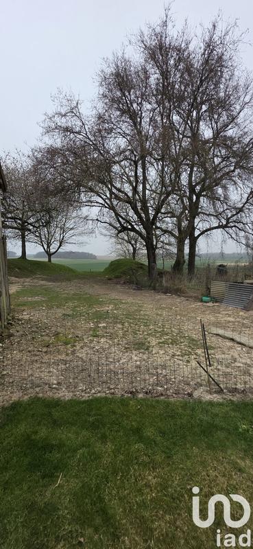 Ferme - 800 m² - 5 pièces