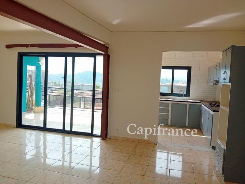 Appartement - 175 m² - 5 pièces