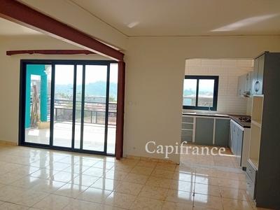 Appartement - 175 m² - 5 pièces