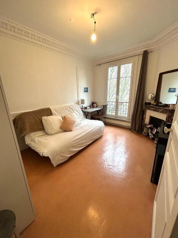 Studio - 22 m² - 1 pièce