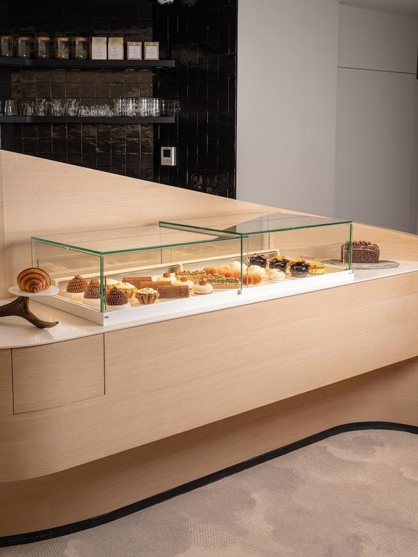 Les ateliers du Salon Chambard - le soin précieux, crème visage sur mesure