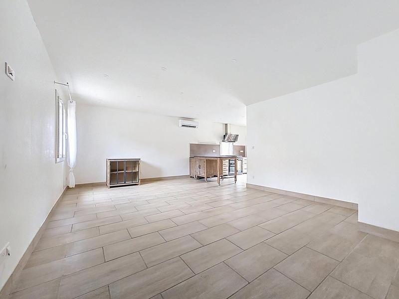 Maison - 73 m² - 3 pièces