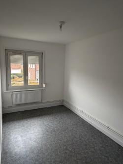 Maison - 67 m² - 4 pièces