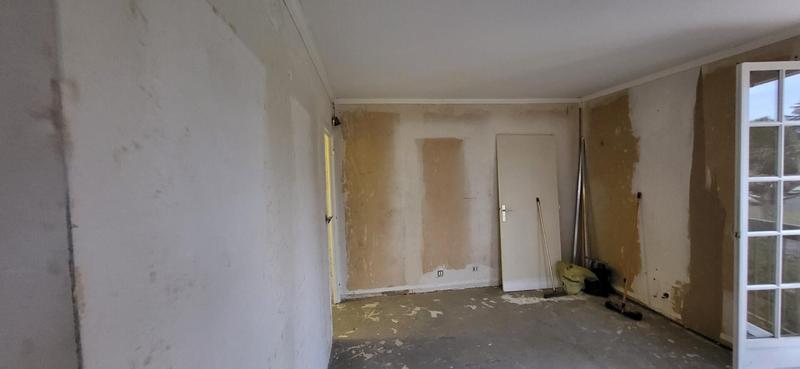 Appartement - 73 m² - 4 pièces