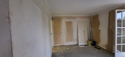 Appartement - 73 m² - 4 pièces