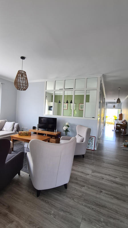 Villa - 169 m² - 4 pièces