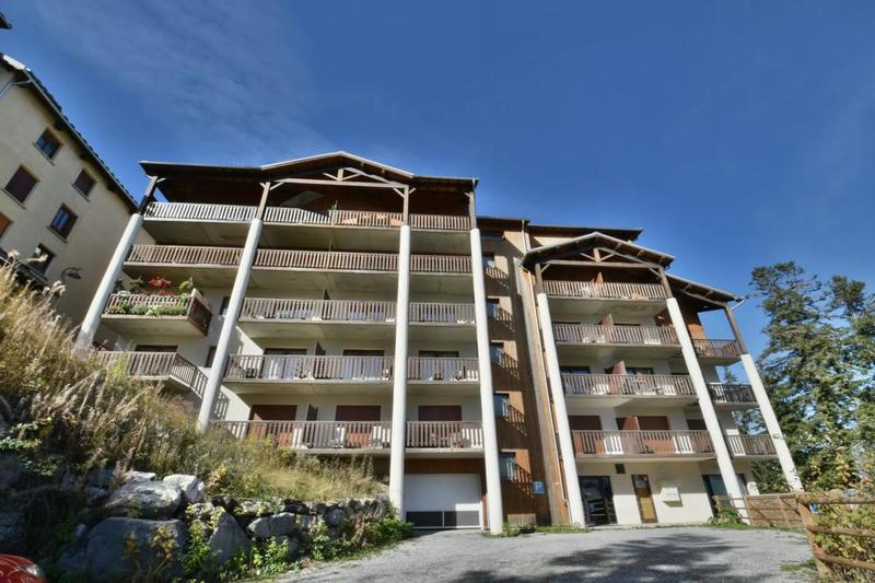 Studio - 23 m² - 1 pièce