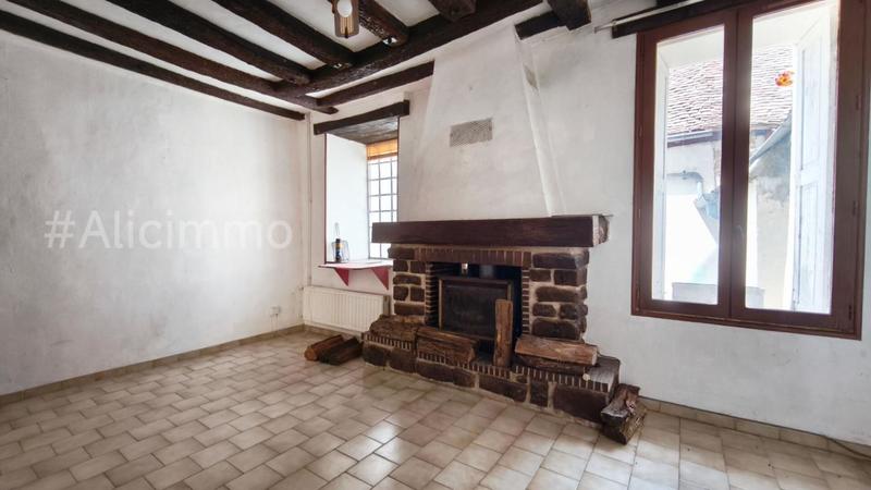 Maison - 150 m² - 8 pièces