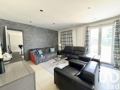 Maison - 108 m² - 6 pièces