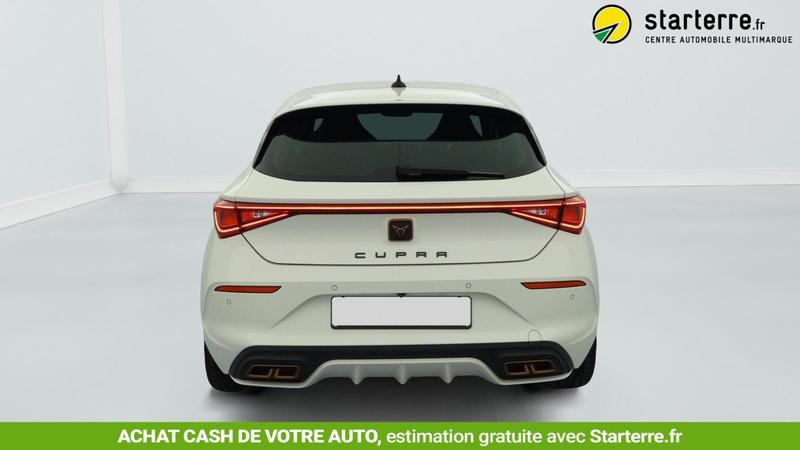 Cupra Leon 1.4 E-Hybrid 204 Ch Dsg6 V