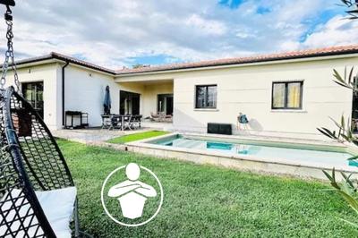 Maison - 146 m² - 7 pièces