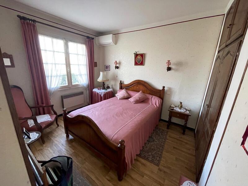 Maison - 149 m² - 7 pièces