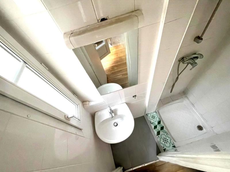 Appartement - 31 m² - 2 pièces