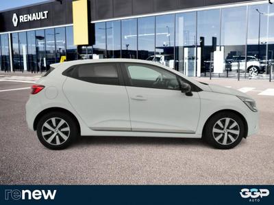 Renault Clio V TCe 100 Gpl Evolution