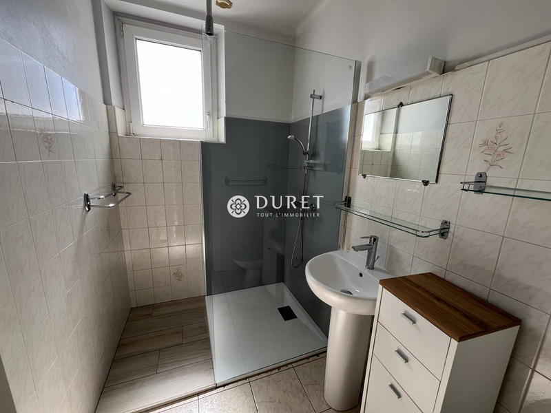 Maison - 74 m² - 4 pièces