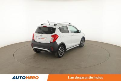 Opel Karl 1.0 Rocks 75 ch