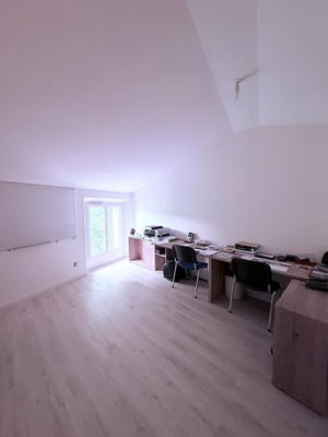 Maison ancienne - 121 m² - 5 pièces