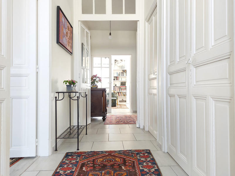 Maison - 231 m² - 7 pièces