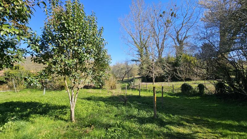 Maison - 43 m² - 3 pièces