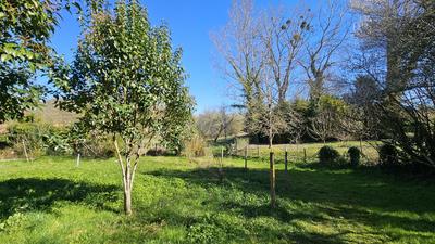 Maison - 43 m² - 3 pièces